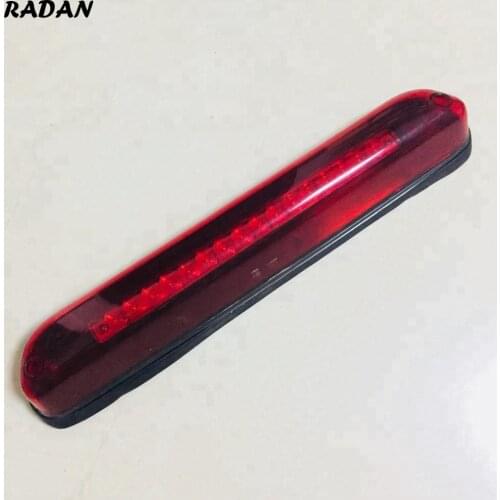 Rear High Brake Lamp Light For Zhongxing Grandtiger