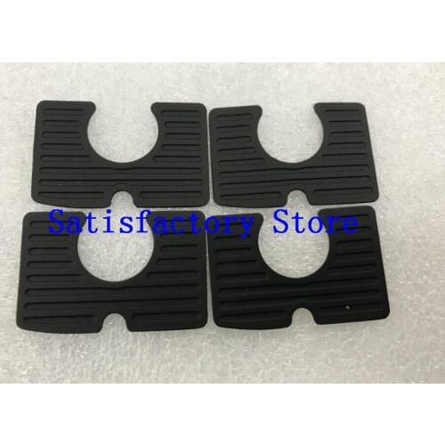 1PCS/New Bottom Base Cover Rubber Lid for Canon FOR EOS 7D rubber SLR digital Camera Repair Parts