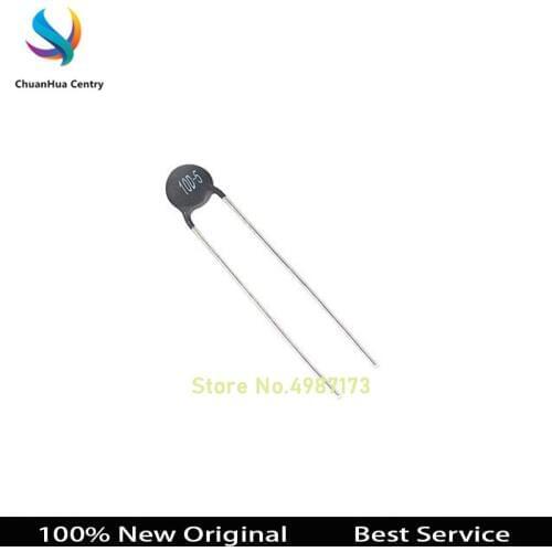 10 Pcs NTC 10D-5 NTC 10D-7 NTC 10D-9 NTC 10D-11 NTC 10D-13 NTC 10D-15 New In Stock Bigger Discount for the more quantity