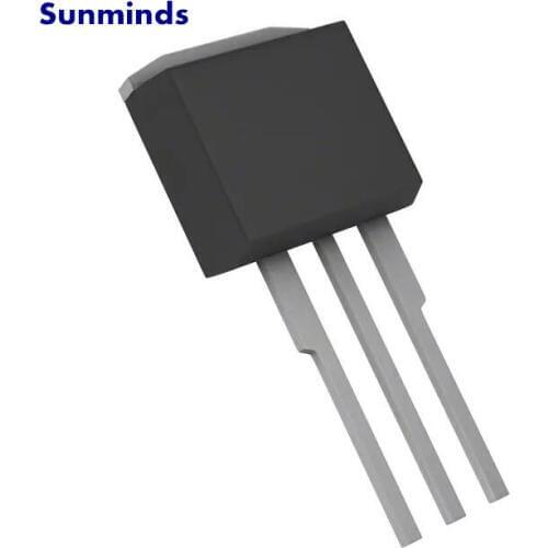 5pcs IPI80N06S2-07 2N0607