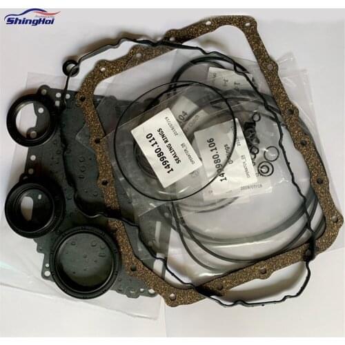 A6LF1 A6LF2 A6LF3 Automatic transmission Rebuild kit