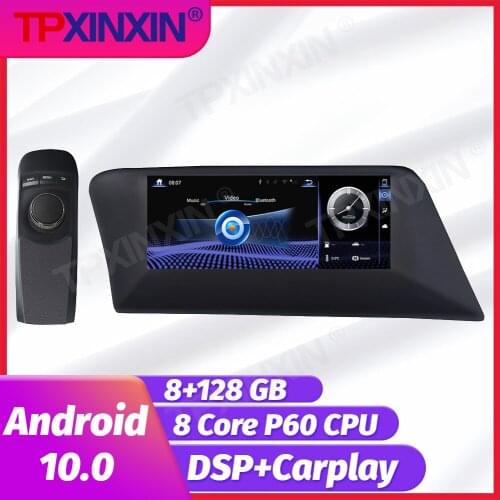 128GB Android 10 For Lexus RX270 RX350 RX450 2009 - 2013 Car Radio Multimedia Video Player Navigation Stereo GPS Auto 2din dvd