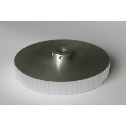 Free shipping new driven pulley printer parts