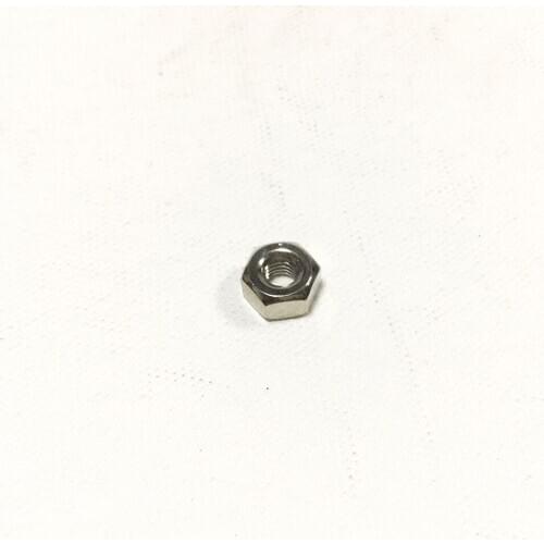 Bowling Spare Parts T843 140 002 Nut, Keps, #10-32 (10 pcs/bag) Use for AMF Machine