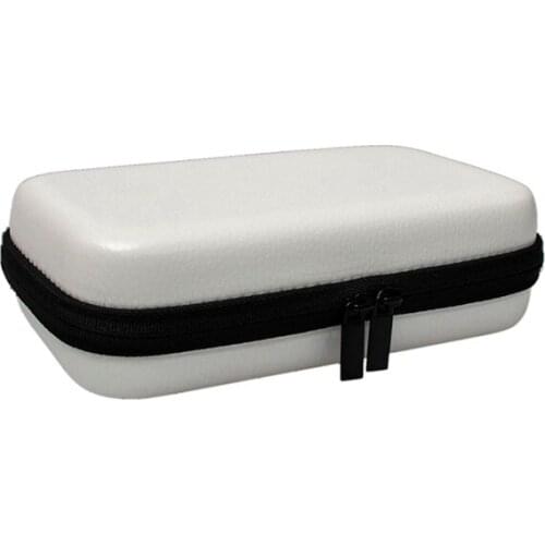 EVA Shaver Razor Holder Storage Bag for OneBlade Men Electric Shaver Carrying Case Shockproof Hard Storage Bag