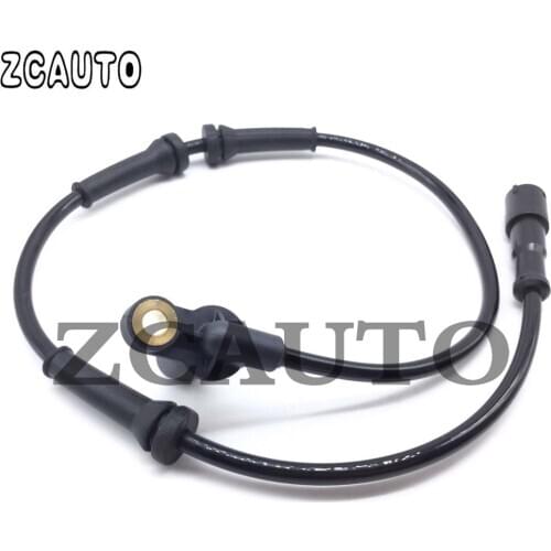 ABS SENSOR FRONT LEFT / RIGHT FOR RENAULT MEGANE SCENIC 1.4i 1.6e 2.0 7700429113