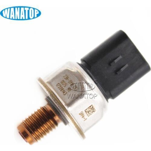 Fuel Rail Pressure Sensor 5PP4-1 238-0118 For Cat