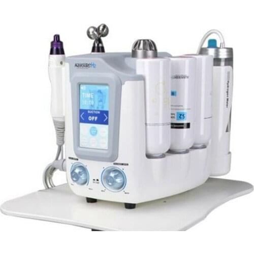 Dermabrasion Microdermabrasion Galvanic Vacuum Face Care Peeling Lifting Skin Rejuvenation Wrinkle Removal Anti Aging Machine