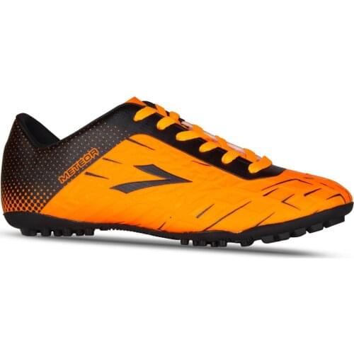 LIG METEOR TRX TURF FOOTBALL SHOES FL.ORANGE