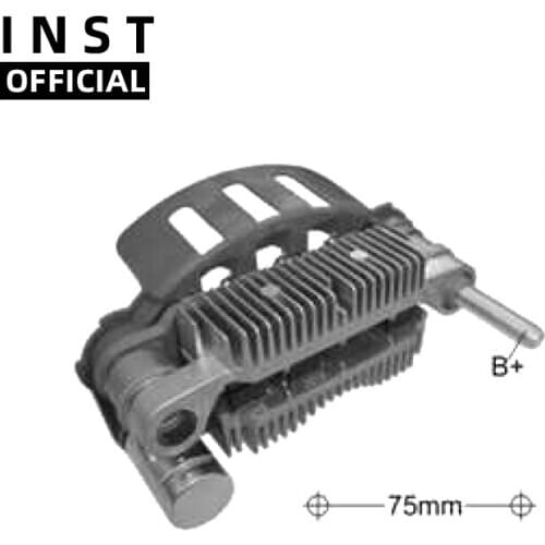 ALTERNATOR GENERATORS RECTIFIER BRIDGE FOR IMR7582 A5T03391 A5T05091 A5T07091 A5T07092 A5TA0391 A860T39770 13336 13587 13415