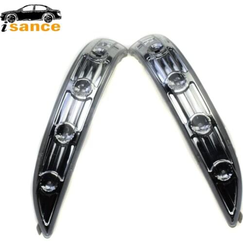 Isance Headlight Housings