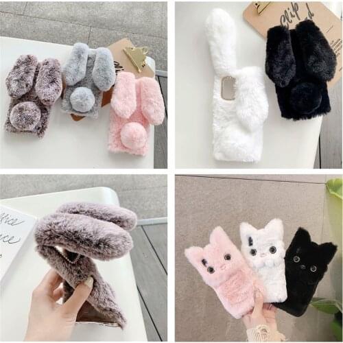 JXCHENG Huawei Mate 20 Lite Phone Cases