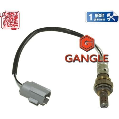 OXYGEN SENSOR O2 DOWNSTREAM FOR 2002 2003 2004 CHRYSLER CONCORDE INTREPID 300M REAR O2 SENSOR 234-4592 4606555AA 4606555AC