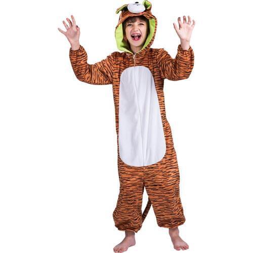 Snailify Halloween Costume For Kids Animal cosplay pink kigurumi kid costume For carnival onesies for teenagers