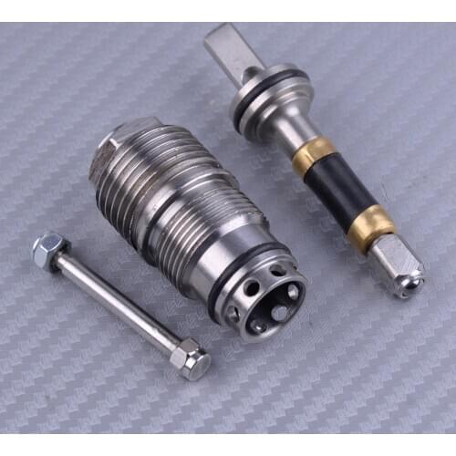 LETAOSK 3Pcs/Set 288488 Airless Spray Repair Rebuild Kit Fit for Contractor FTX Tool