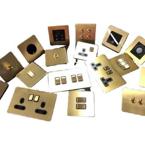 Niva Electrical Equipment