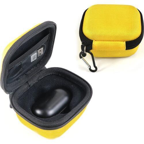 Carrying Travel EVA Storage Protect Case Bag for Samsung Galaxy Buds (Case ONLY) Earphone Accessories