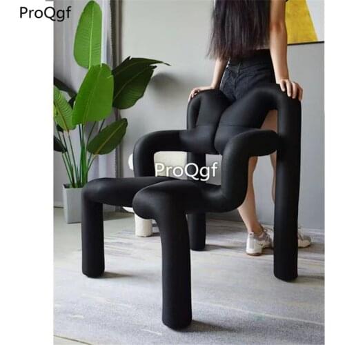 Prodgf 1 Set famous yours skeleton series Chair