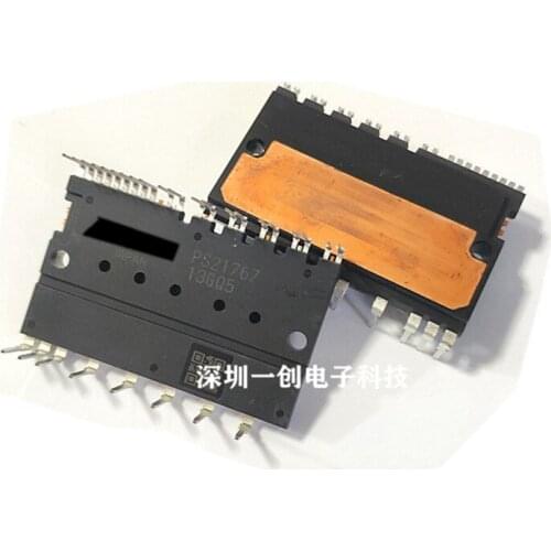PS21767 IPM Original, Can Provide Test, 1 Year Warranty