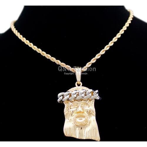 RechicGu Religious Pendants