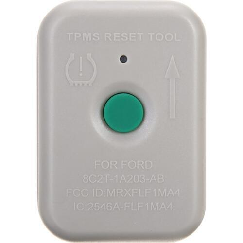 1pc TPMS Sensor Program Tool Tire Pressure Monitor TPMS19 8C2Z-1A203-A TPMS-19 For Ford Mustang Edge Accessories Parts