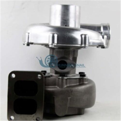 Turbocharger K36 K36 K36-4665OOAKB25.22GAAYD 53369886500 70964199 for Mercedes-Benz MTU Industrial Gen Set 24 L 925 HP 12V2000G6