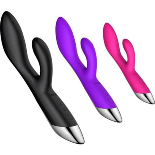 OLO G-spot AV Vibrator Remote Control Wireless Rear Court Vibrating Egg Simulation Penis Female Masturbation Device Sex Products