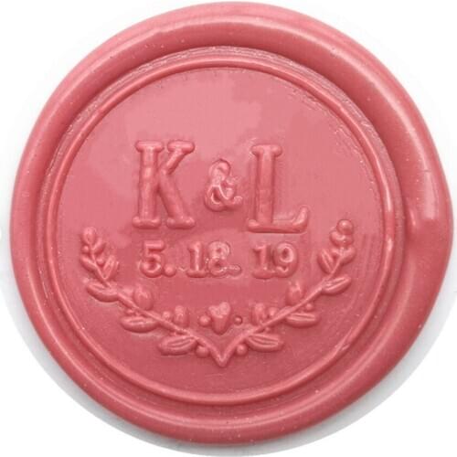 Wax seal stamp wedding wax stamp wedding custom wax seal stamp wax seal stamp kit stamp wax
