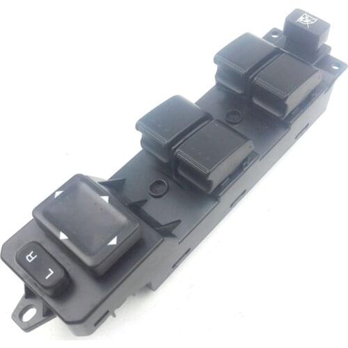 Power Window Switch For M6 05-13 GV2S-66-350 GV2S-66-350A