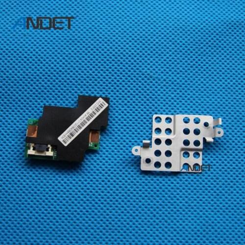 New Original for Lenovo ThinkPad X220 X220I Fingerprint Reader Board 48.4KH37.031 55.4KH04.011