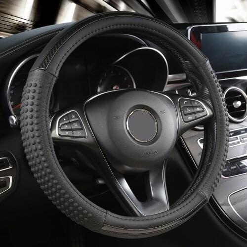 Steering Wheel Braids ZHOUSHENGLEE China