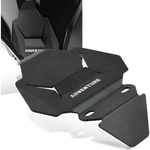 Motorcycle CNC Front Engine Housing Protection Accessory R1200GS R1250GS Adventure For BMW R 1200 1250 GS LC 2013-2017 2016 2015