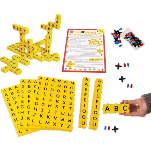 Morphun Children's Constructors