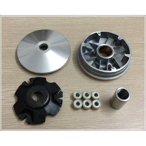 Neptune Scooter Motorcycle Drive kit AN125 HS125 UN125 moto Drive kit