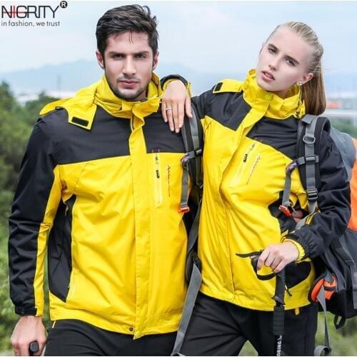 Nigrity Goods For Sports And Recreation