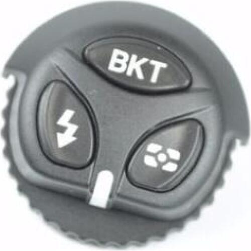 New For Nikon D4 Top Cover BKT Flash Mode Dial Replacement Repair Part