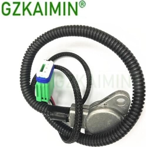 OEM 7700100009 2529-24 252924 50991 Oil Pressure Sensor Switch 25 For CITROEN EVASION MPV JUMPY 2