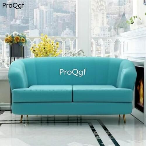 Prodgf 1 Set 130*70*78cm two people seat Sofa