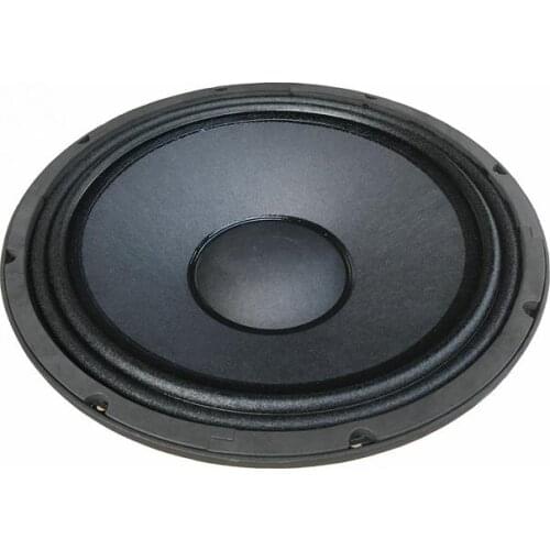 PW-004 Large magnetic steel 65 core aluminum frame high-end professional stage 12 woofer 8ohms 96.4dB 500W