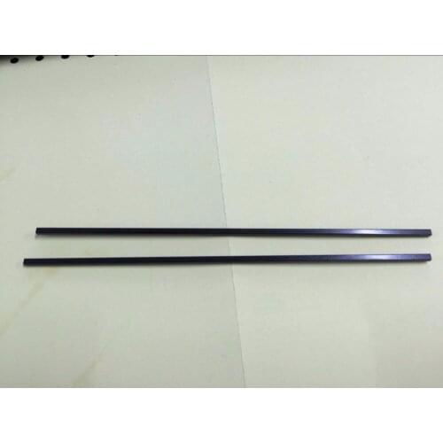 V930 V977 XK110 V.2.977.009 Tail Pipe WLToys R/C Helicopter Accessories Spare Parts