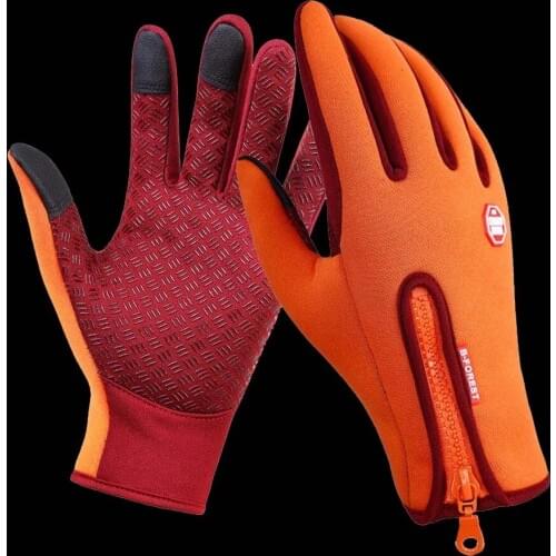 WALK FISH Anti-Slip Breathable Fishing Gloves Full Finger Durable Fishing Cycling Gloves Pesca Fitness Carp Fishing Comofortable