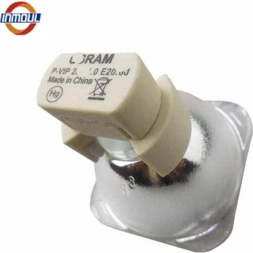 Inmoul Replacement Projector Bare Lamp EC.J5200.001 For ACER P1165 / P1265 / P1265K / P1265P / X1165 / X1165E Projectors