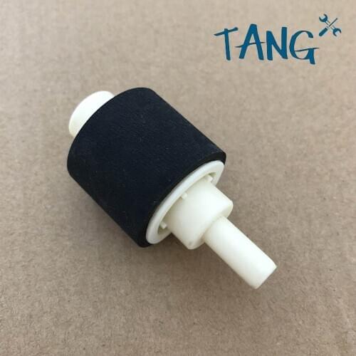 1PC RM1-9168-000 RM1-6467-000 RM1-6414-000 Pickup Roller for HP P2035 P2055 Pro 400 M401 M425 for Canon D1120 D1150 D1170 D1180