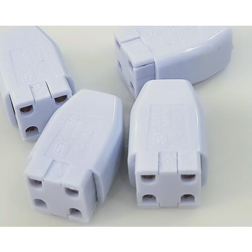 10pcs/lot High-quality UL certisficated single-ended G10Q lamp holder Four-hole lamp holder Special G10q UV lamp Lamp Holder