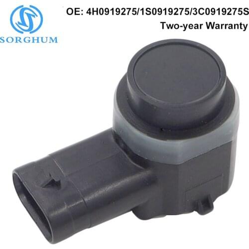 4H0919275 1S0919275 PDC Parking Sensor 3C0919275S For Volkswagen Passat b6 for Audi A4 VW Jetta MK5 Golf MK5 6 919275 19275
