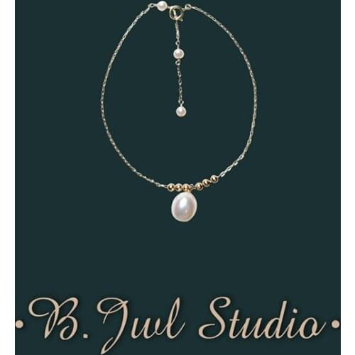 Ожерелья B.Jwl studio China At AliExpress