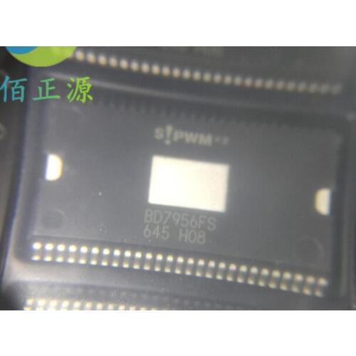 BD7956FS BD7956FS-E2