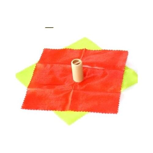 Free Shipping Changing Color Silk Scarf Magic Props Tricks,Stage,Close Up,Accessories,Fun,Magic Toys