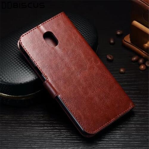 Luxury Retro Flip Case For Samsung Galaxy J3 2017 SM-J330 J330F J330G J330H DS Leather Soft Phone Cases For Samsung J3 Pro