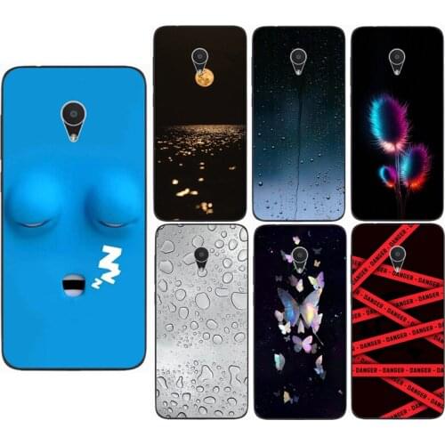 For ALCATEL 1X 5059A 5059D 2018 Case Luxury TPU Silicone Cases for Alcatel 1X 5059A 5059D 2018 Phone Back Cover for Funda Coque